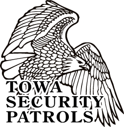 有限会社東和警備保障